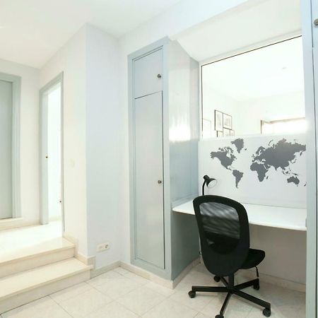 Alohamundi San Esteban Sevilla Dış mekan fotoğraf