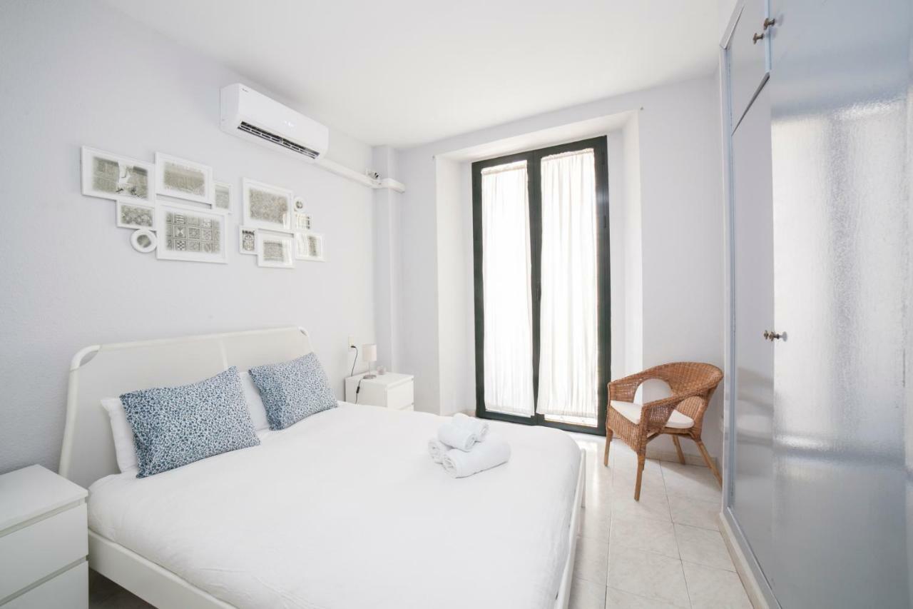 Alohamundi San Esteban Sevilla Dış mekan fotoğraf